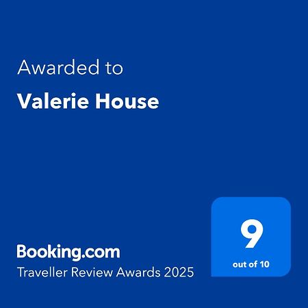 Апартаменты Valerie House Милан Экстерьер фото